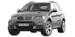 BMW E70 P1E4F Fault Code