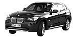 BMW E84 P1E4F Fault Code