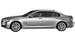 BMW F02 P1E4F Fault Code